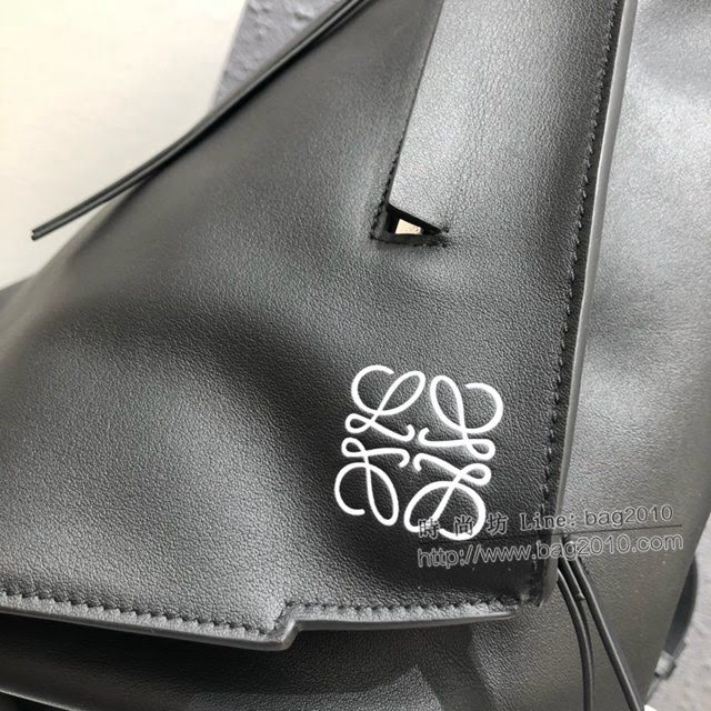 LOEWE包包 羅意威ANTON單肩斜挎包 327  tcl1068